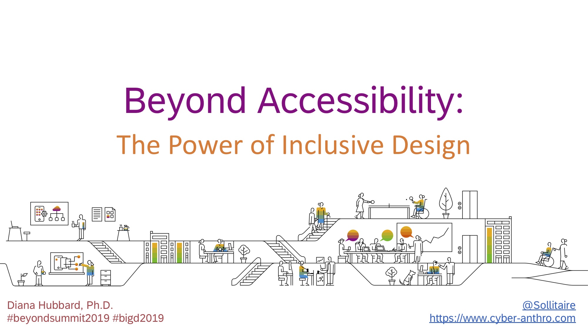 Accessibility In Design  Design + Contemporary Issues